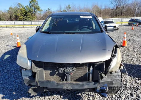 2012 Nissan Rogue S z USA, uszkodzony, nr VIN JN8AS5MT0CW295445